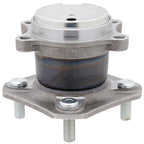 512384 - Rear Wheel Hub Bearing Assembly