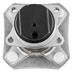 512386 - Rear Wheel Hub Bearing Hub Assembly