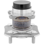 512387 - Rear Wheel Hub Bearing Hub Assembly