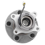512393 - Rear Wheel Hub Bearing Assembly