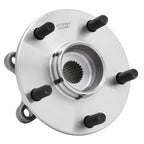 512393 - Rear Wheel Hub Bearing Assembly