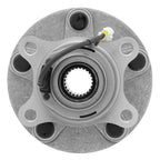 512393 - Rear Wheel Hub Bearing Assembly