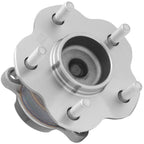 512398 - Rear Wheel Hub Bearing Assembly