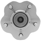512398 - Rear Wheel Hub Bearing Assembly