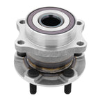 512401 - Rear Wheel Hub Bearing Assembly
