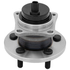 512403 - Rear Wheel Hub Bearing Hub Assembly