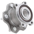 512407 - Rear Wheel Hub Bearing Assembly