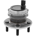 512411 - Rear Wheel Hub Bearing Assembly