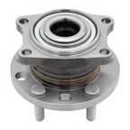 512412 - Rear Wheel Hub Bearing Hub Assembly