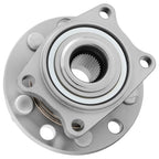 512412 - Rear Wheel Hub Bearing Hub Assembly