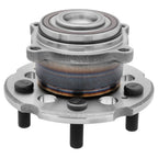 512416 - Rear Wheel Hub Bearing Hub Assembly
