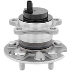 512420 - Rear Right Wheel Hub Bearing Assembly