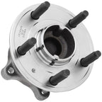 512446 - Rear Wheel Hub Bearing Assembly