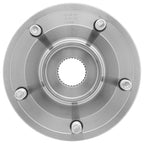 512478 - Rear (Driver Side) Wheel Hub Bearing Assembly