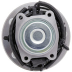 512493 - Rear Wheel Hub Bearing Assembly