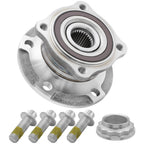 512511H - Rear Wheel Hub Bearing Assembly