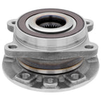 512513 - Front & Rear Wheel Hub Bearing Assembly