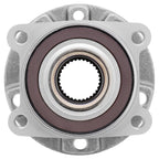 512513 - Front & Rear Wheel Hub Bearing Assembly