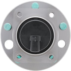 513090 - Front Wheel Hub Bearing Assembly