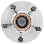 512563 - Rear Wheel Hub Bearing Assembly