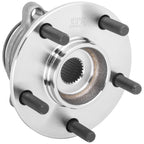 512564 - Rear Wheel Hub Bearing Assembly