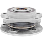 512576 - Front Wheel Hub Bearing Assembly