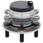 512580 - Rear Wheel Hub Bearing Assembly