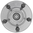 512580 - Rear Wheel Hub Bearing Assembly