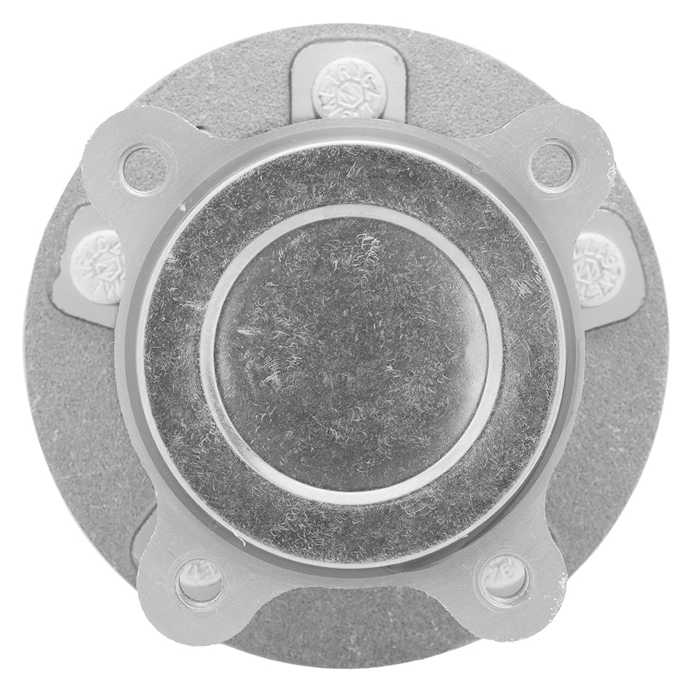 512589 - Rear Wheel Hub Bearing Assembly