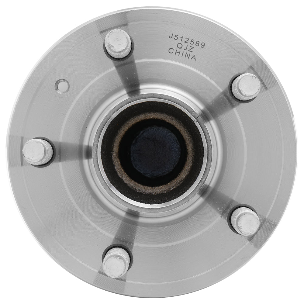 512589 - Rear Wheel Hub Bearing Assembly