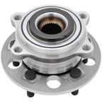 512634 - Rear Wheel Hub Bearing Assembly
