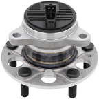512635 - Rear Wheel Hub Bearing Assembly