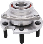 513011k - Front & Rear Wheel Hub Bearing Assembly Repair Kit