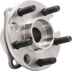 513011k - Front & Rear Wheel Hub Bearing Assembly Repair Kit