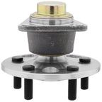 513012 - Rear Wheel Bearing