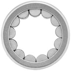 513023 - Rear Wheel Hub Bearing Assembly