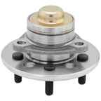 513040 - Front Wheel Hub Bearing Hub Assembly