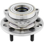513059 - Front Wheel Hub Bearing Assembly