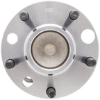 513085 - Front Wheel Hub Bearing Hub Assembly