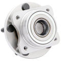 513123 - Front Wheel Hub Bearing Assembly