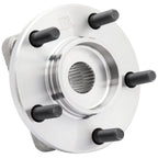513123 - Front Wheel Hub Bearing Assembly