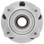 513123 - Front Wheel Hub Bearing Assembly