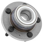 513128 - Front Wheel Hub Bearing Hub Assembly