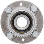 513155-B - Front Wheel Hub Bearing Assembly