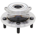 513157 - Front Wheel Hub Bearing Assembly