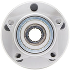 513157 - Front Wheel Hub Bearing Assembly