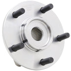 513157 - Front Wheel Hub Bearing Assembly