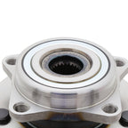 513157 - Front Wheel Hub Bearing Assembly
