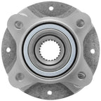 513161H - Front Wheel Hub Bearing Assembly
