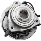 513177 - Front (Passenger Side) Wheel Hub Bearing Assembly
